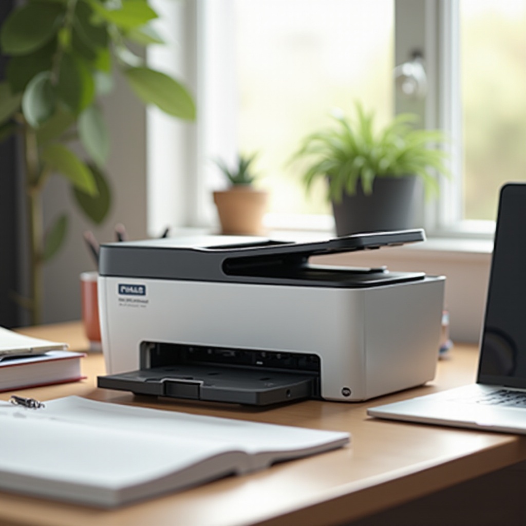 petites imprimantes pour étudiants